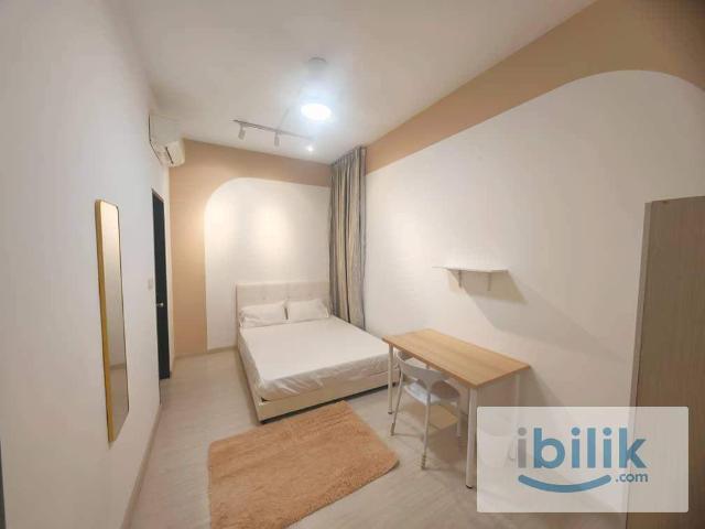 Apartment for rent in Kajang, Langat