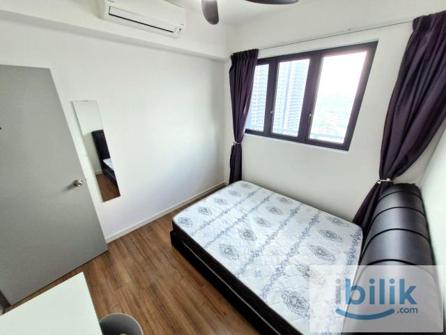Room for rent in Kuala Lumpur