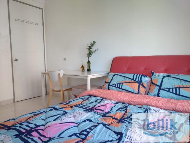 Room for rent in Kampung Chubadak Hilir, Kuala Lumpur