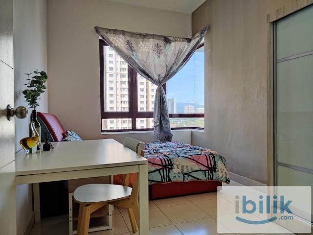 Room for rent in Country Heights Damansara, Kuala Lumpur
