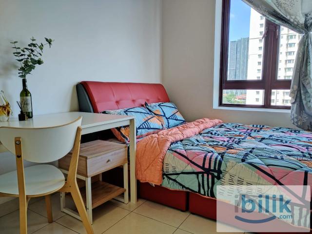 Room for rent in Kampung Chubadak Hilir, Kuala Lumpur