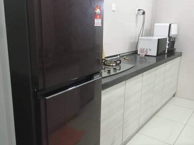 Room for rent in Country Heights Damansara, Kuala Lumpur