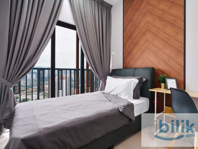 Room for rent in Country Heights Damansara, Kuala Lumpur