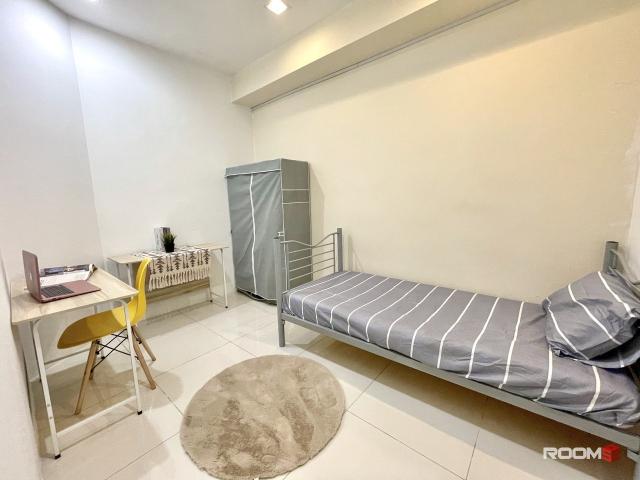 Apartment for rent in Country Heights Damansara, Kuala Lumpur