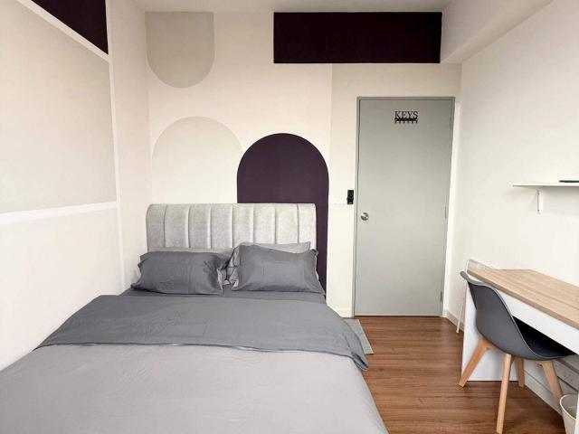 Room for rent in Country Heights Damansara, Kuala Lumpur
