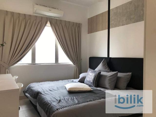 Room for rent in Petaling, Damansara Damai