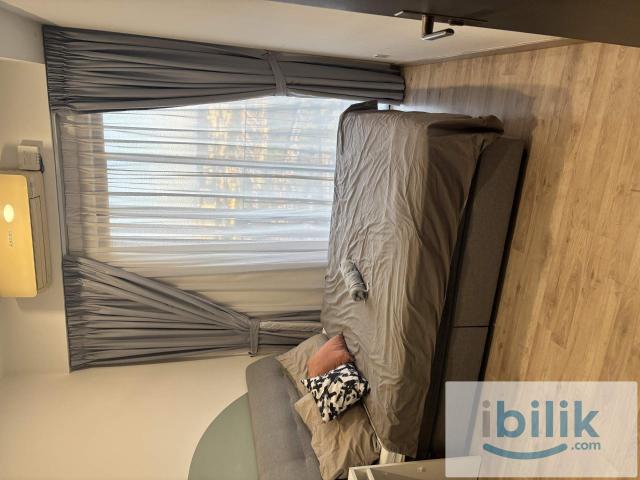 Room for rent in Petaling, Damansara Damai