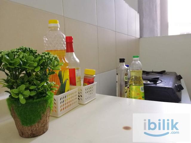 Room for rent in Petaling, Damansara Damai