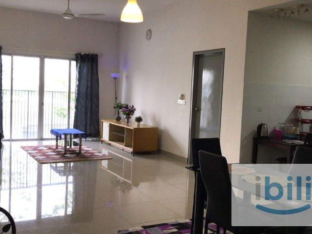 Room for rent in Bandar Puchong Utama, Majlis Bandaraya Subang Jaya