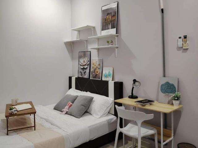 Room for rent in Barat Daya, George Town