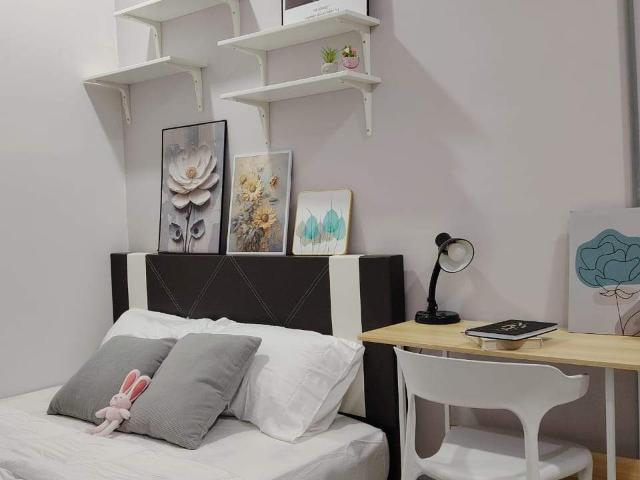 Room for rent in Barat Daya, George Town