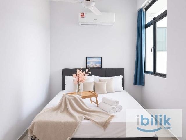 Room for rent in Taman Residensi Sejati, Seberang Perai