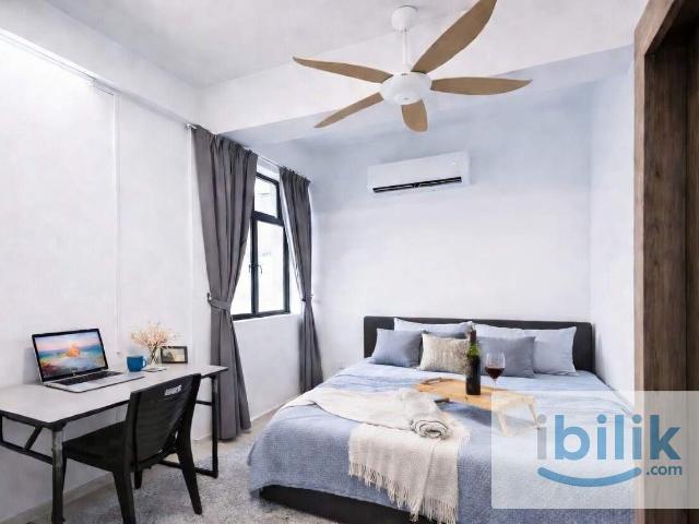 Room for rent in Taman Residensi Sejati, Seberang Perai