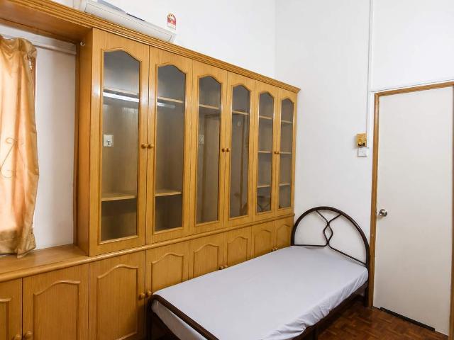 Room for rent in Country Heights Damansara, Kuala Lumpur