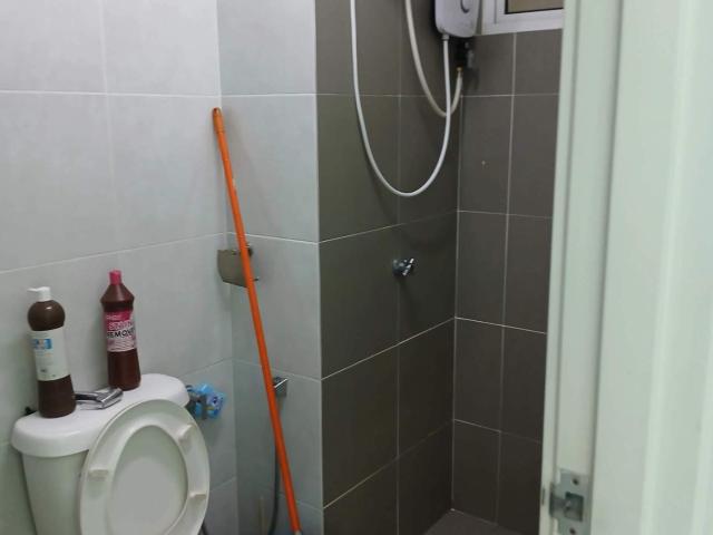 Room for rent in Tanjong Sepat, Selangor