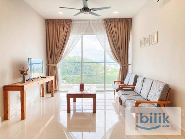 Room for rent in Georgetown, Penang