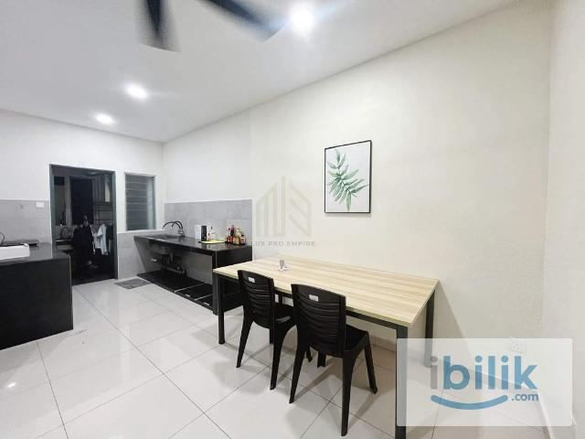 Room for rent in Majlis Bandaraya Ipoh, Kinta