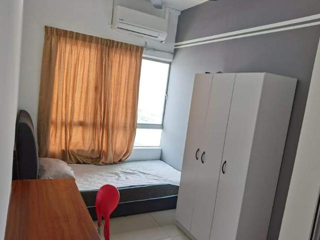 Room for rent in Petaling, Damansara Damai