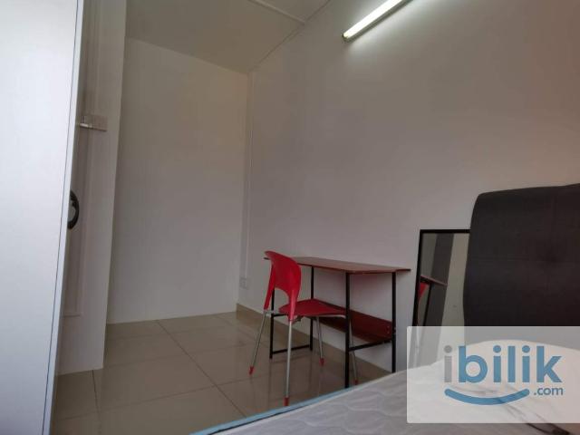 Room for rent in Petaling, Damansara Damai