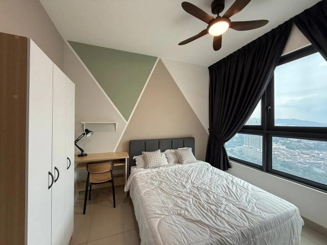 Room for rent in Country Heights Damansara, Kuala Lumpur