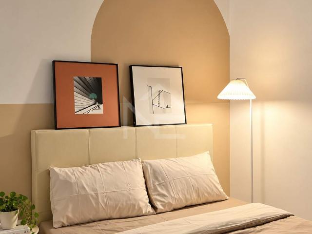 Room for rent in Georgetown, Penang