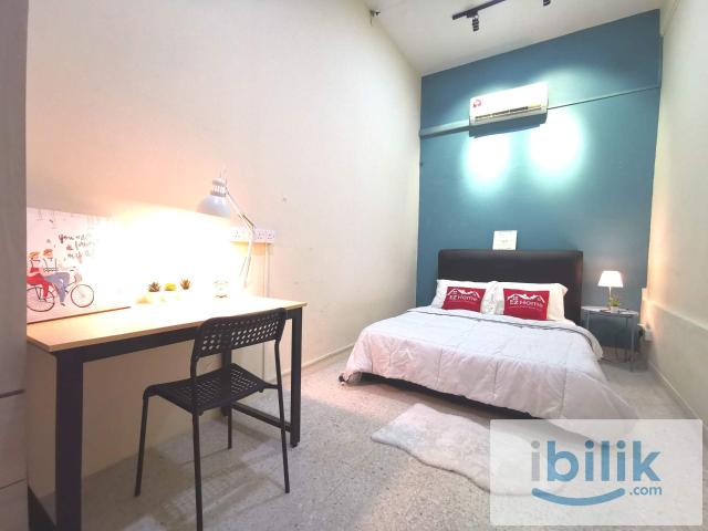 Room for rent in Petaling, Damansara Damai