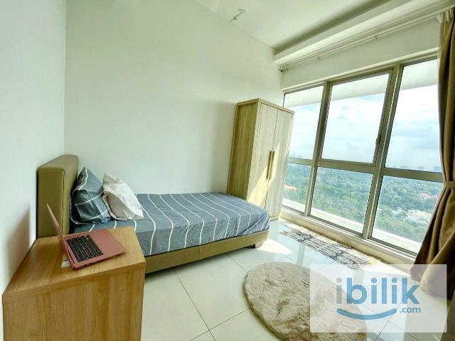Room for rent in Country Heights Damansara, Kuala Lumpur
