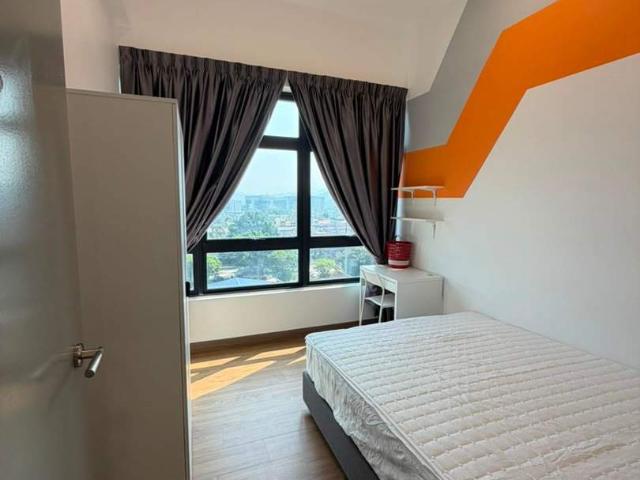 Room for rent in Selangor