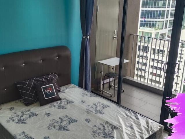 Apartment for rent in Petaling, Subang Jaya