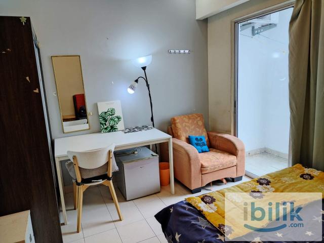 Room for rent in Petaling, Damansara Damai