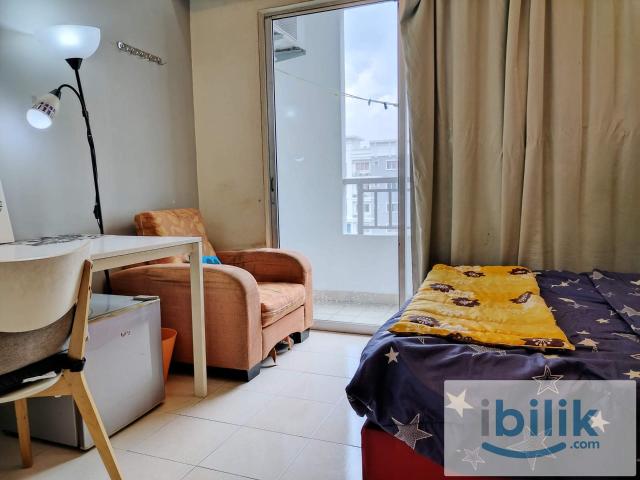 Room for rent in Petaling, Damansara Damai