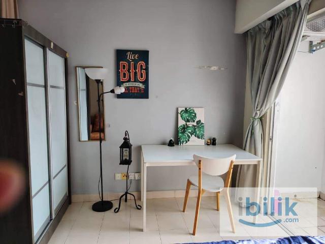Room for rent in Petaling, Damansara Damai