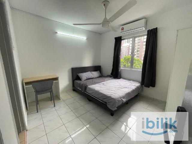 Room for rent in Kuala Lumpur