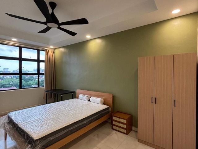 Room for rent