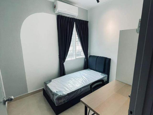 Room for rent in Petaling, Subang Jaya