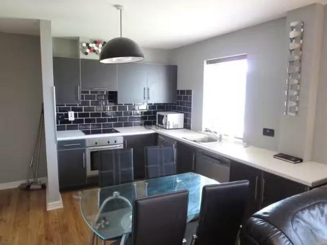 Apartment to rent