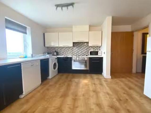 Apartment to rent