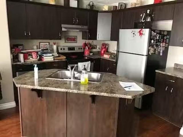 Condo for rent in Stony Plain, Alberta