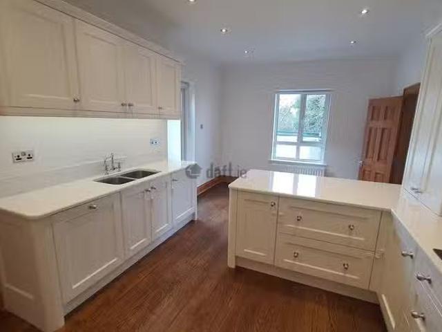 Apartment to rent