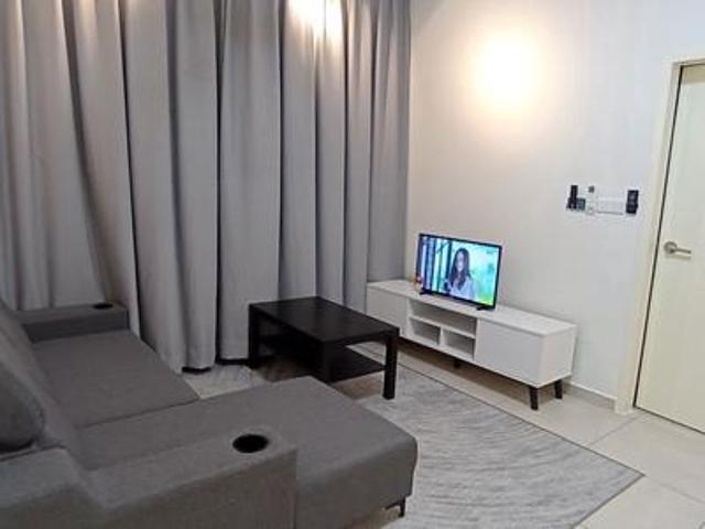Serviced Residence for rent in Petaling, Subang Jaya