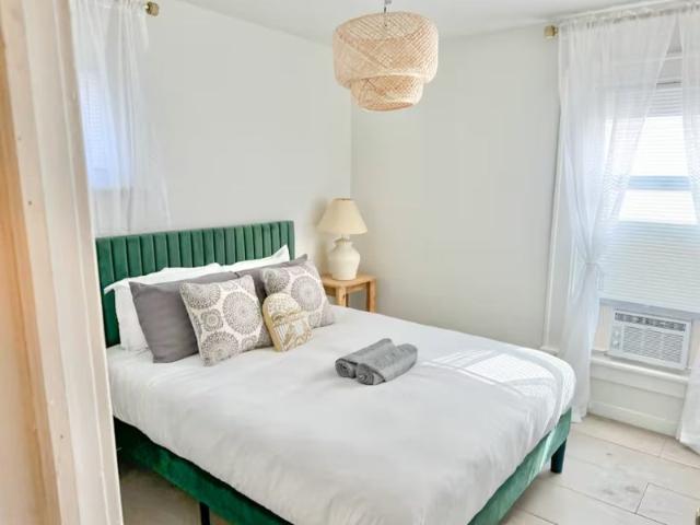 Room for rent in Boston, Massachusetts