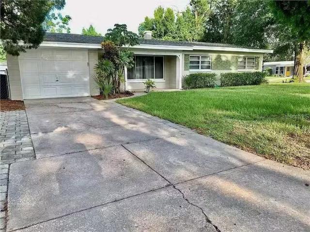 House for rent in Winter Park
