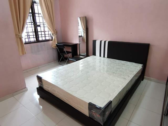 Room for rent in Johor