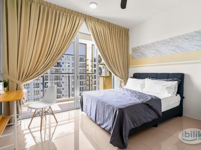 Room for rent in Platinum Splendor Residence, Kuala Lumpur