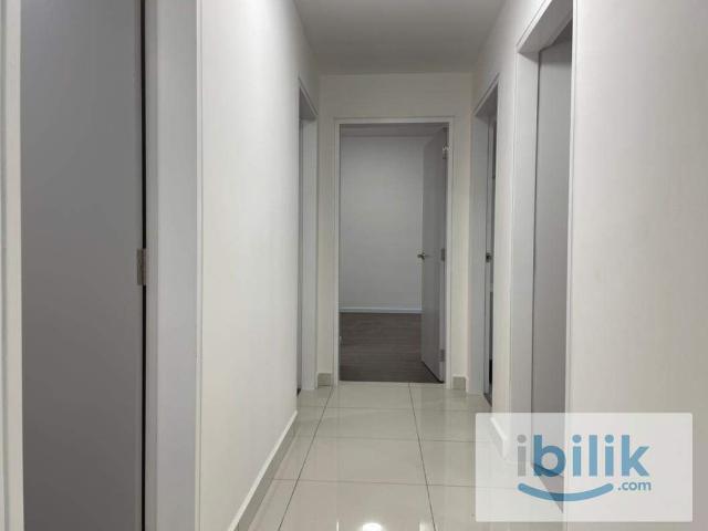 Room for rent in Wellesley, Penang