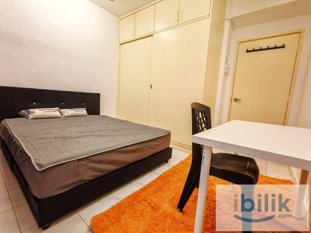 Room for rent in PJU 1A, Petaling Jaya