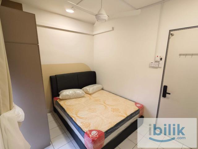 Room for rent in Petaling, Damansara Damai