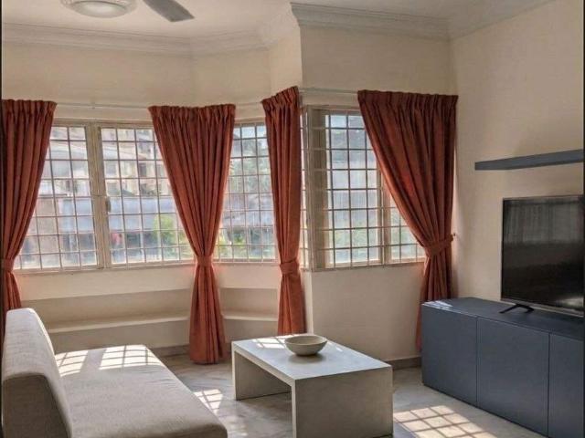 Room for rent in Country Heights Damansara, Kuala Lumpur