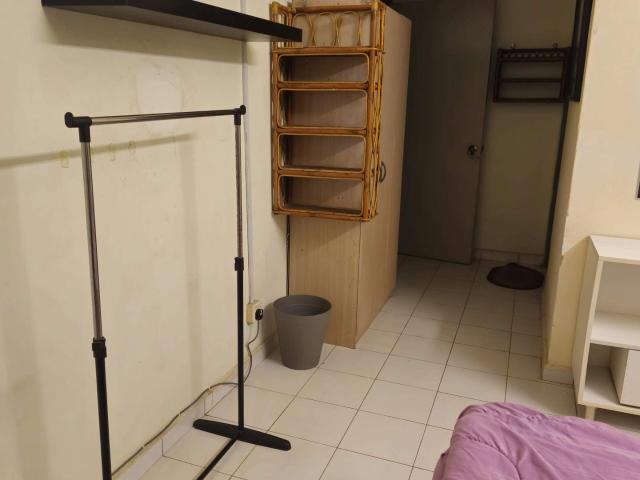 Room for rent in SS 7, Petaling Jaya