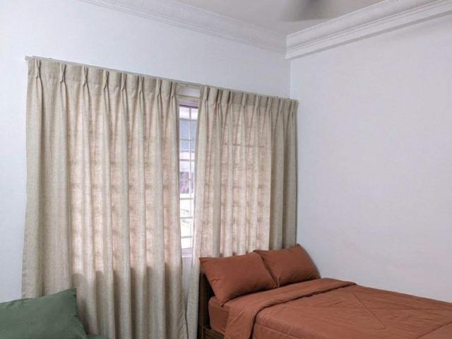 Room for rent in Country Heights Damansara, Kuala Lumpur
